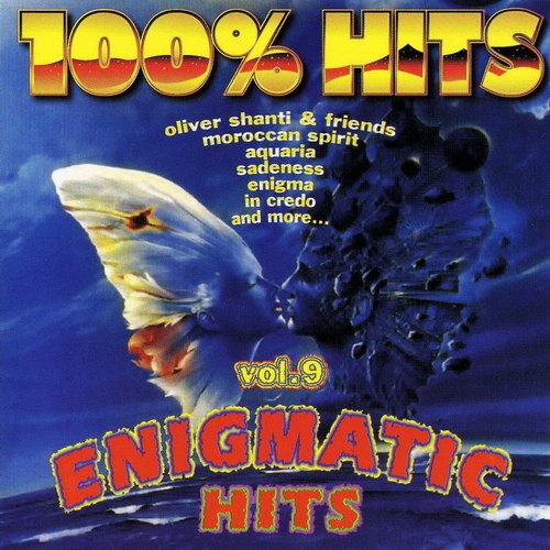 100% Hits: Enigmatic Hits, Volume 9
