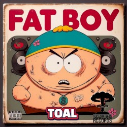 Fatboy EP
