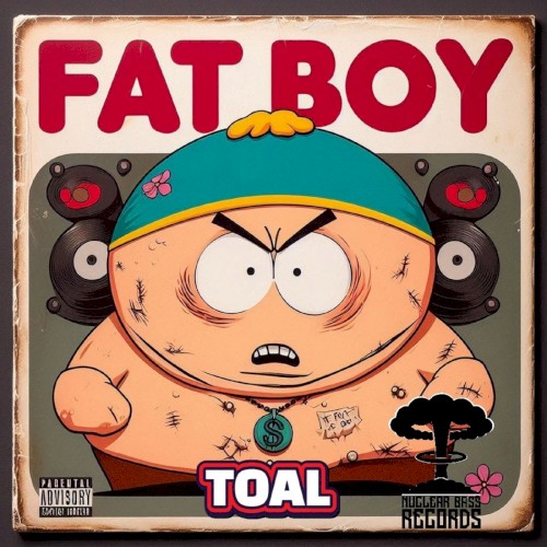 Fatboy EP