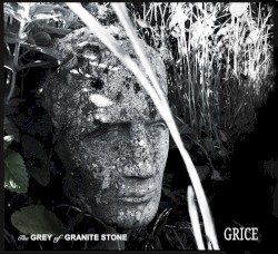 The Grey of Granite Stone