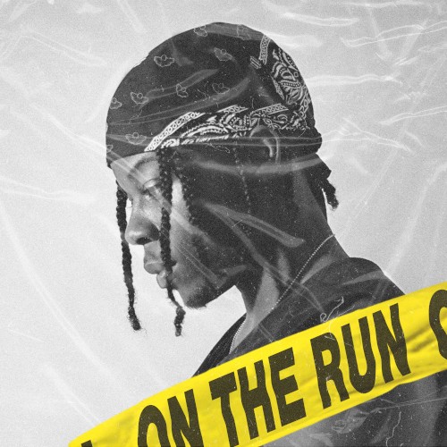 On the Run
