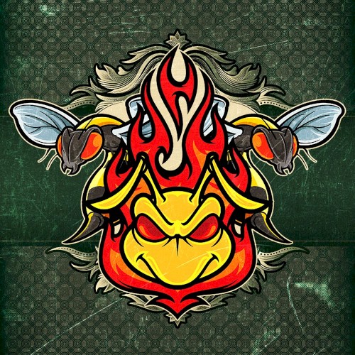 Killer Bee Attack Force
