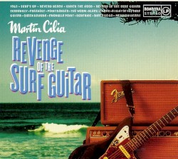 Revenge of the Surf Guitar