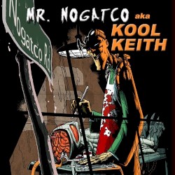 Nogatco Rd.