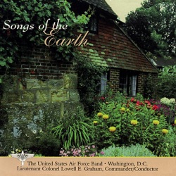 Songs of the Earth