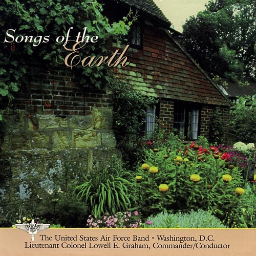 Songs of the Earth
