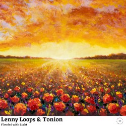 Flooded With Light