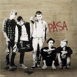 Pasa