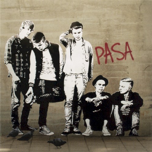 Pasa