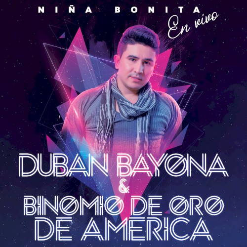 Niña bonita (en vivo)