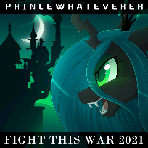 Fight This War 2021