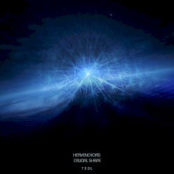 Crucial Shape EP
