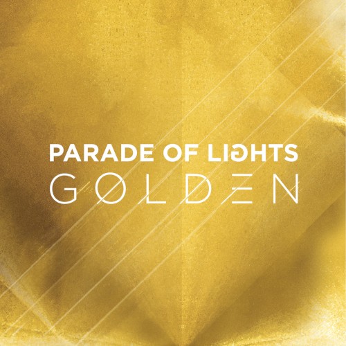 Golden EP