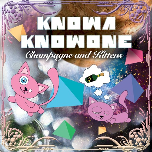 Champagne and Kittens (free downloads)
