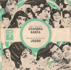 Chandra Kanta / Jugnu