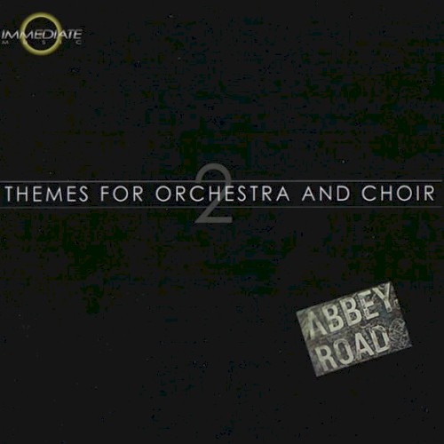 Themes for Orchestra & Choir 2