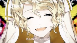Sister’s ∞ mercY 〜ヴァンパイアとシスター〜