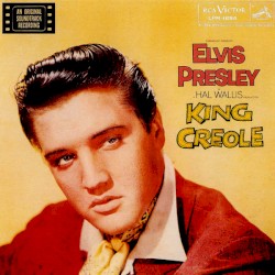 King Creole: The Music