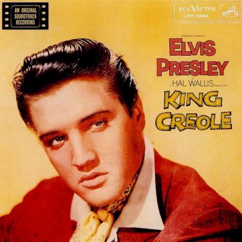 King Creole: The Music