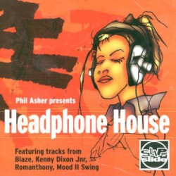Headphone House