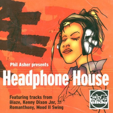 Headphone House
