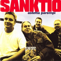 Astetta parempi