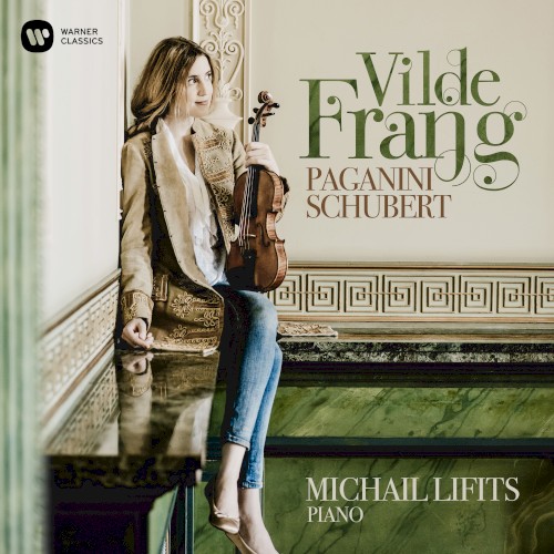 Paganini / Schubert