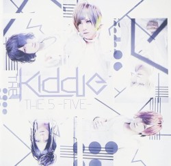 THE 5 -FIVE-