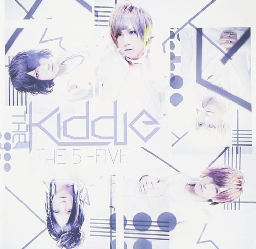 THE 5 -FIVE-