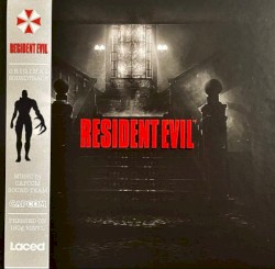 Resident Evil (Original Soundtrack)