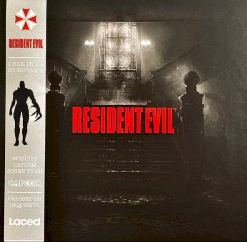 Resident Evil (Original Soundtrack)