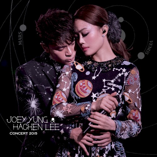 Joey Yung × Hacken Lee Concert 2015