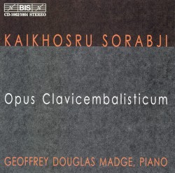 Opus Clavicembalisticum