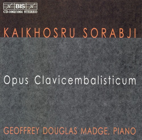 Opus Clavicembalisticum