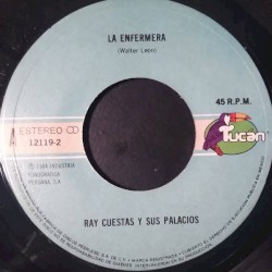 La enfermera / Cumbia para ti