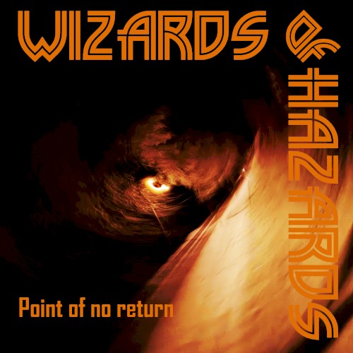 Point Of No Return