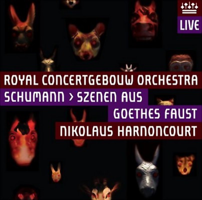 Szenen aus Goethes Faust