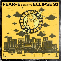 Eclipse 91