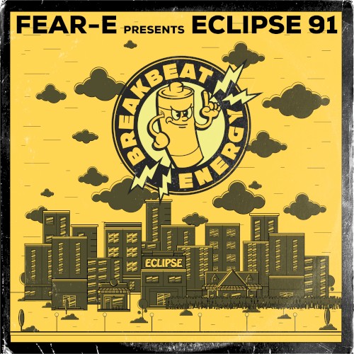 Eclipse 91