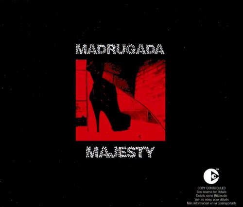Majesty