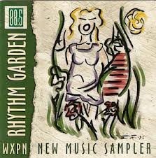 WXPN New Music Sampler: Rhythm Garden
