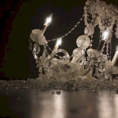 Chandelier