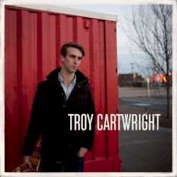 Troy Cartwright