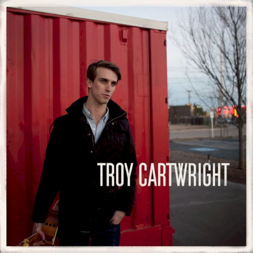 Troy Cartwright