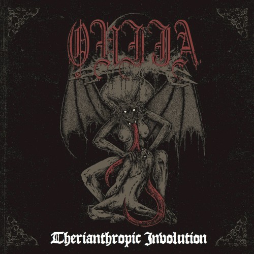 Therianthropic Involution