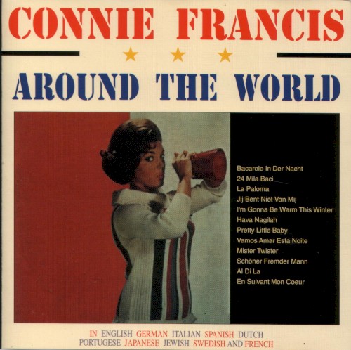 Around the World