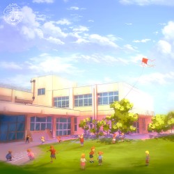 Endless Recess