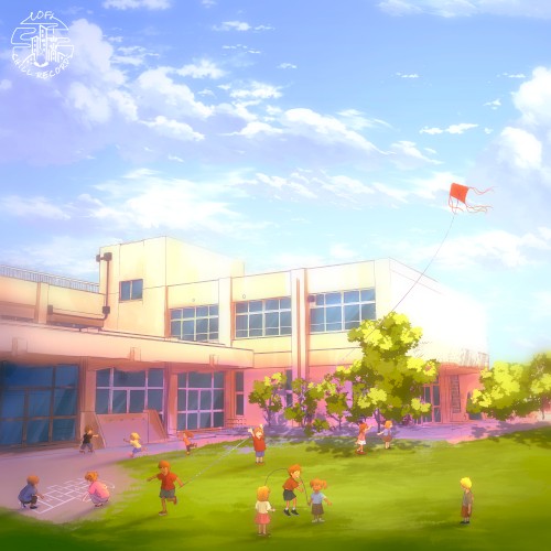Endless Recess