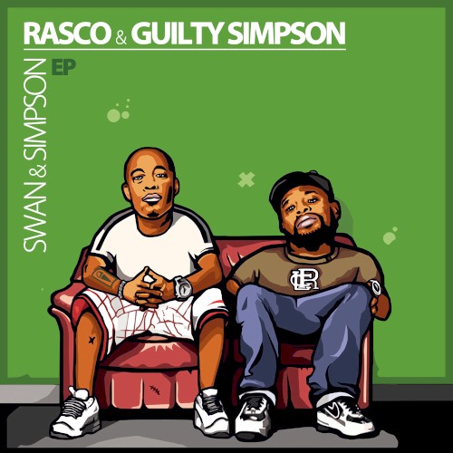 Swan & Simpson