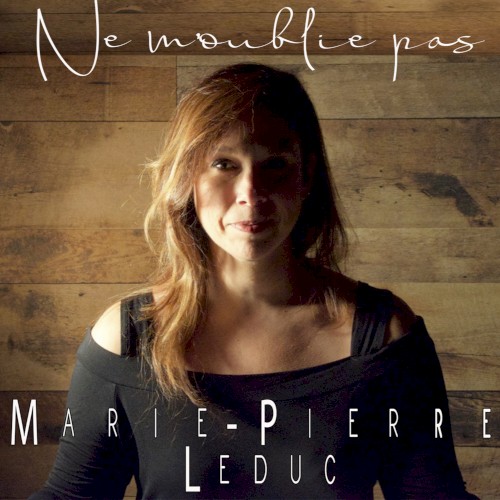 Ne m’oublie pas (version acoustique)